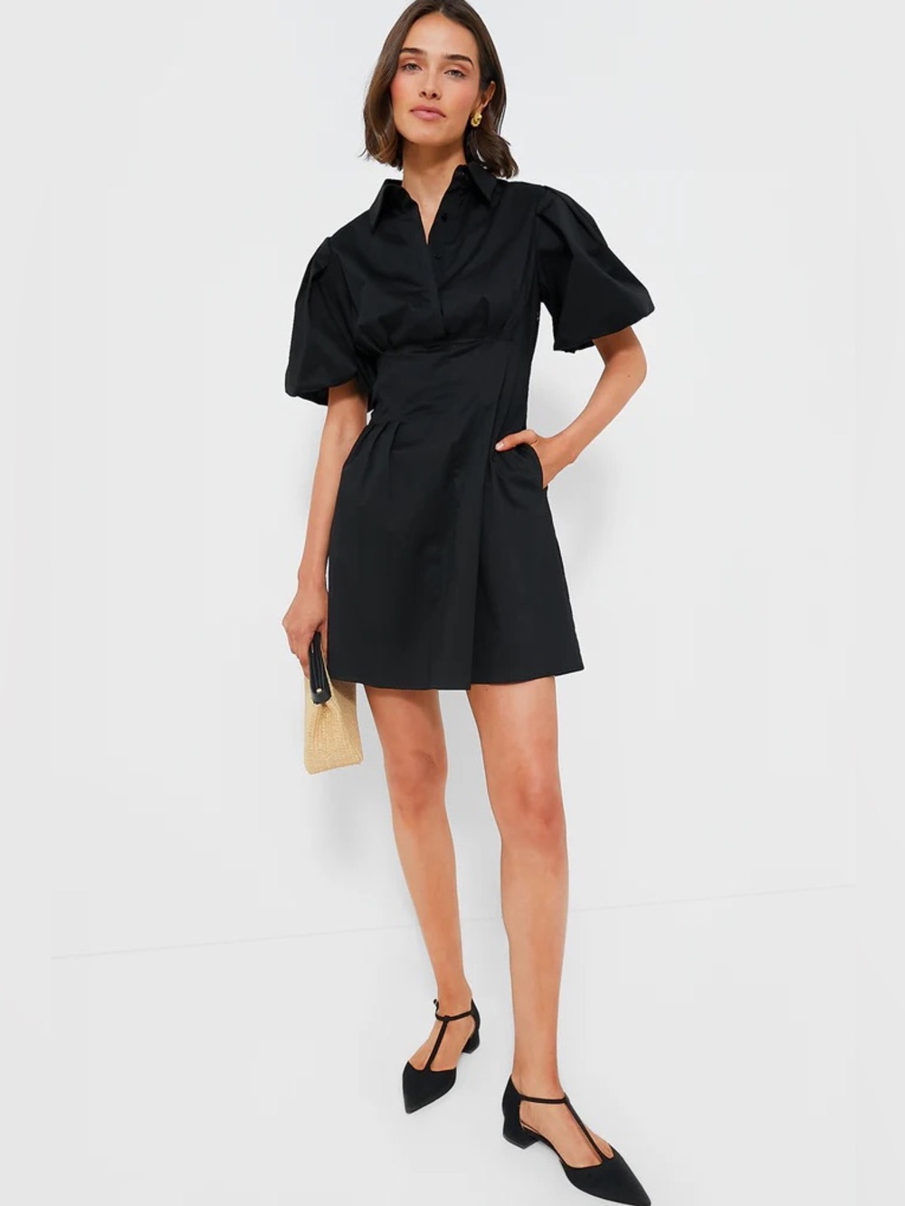 Tuckernuck Delaney Mini Dress - NWT